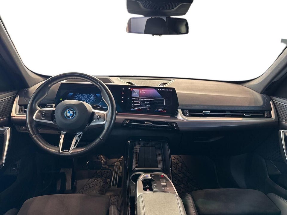 BMW iX1 xDrive30 M-Sport 5d