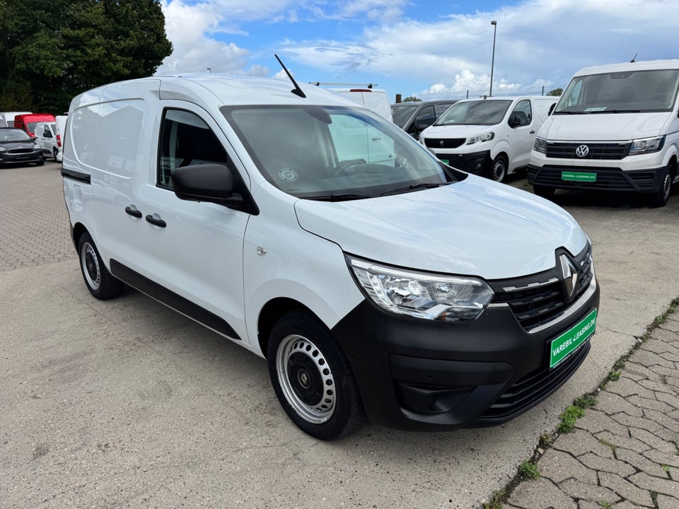 Renault Express 1,5 dCi 95 5d