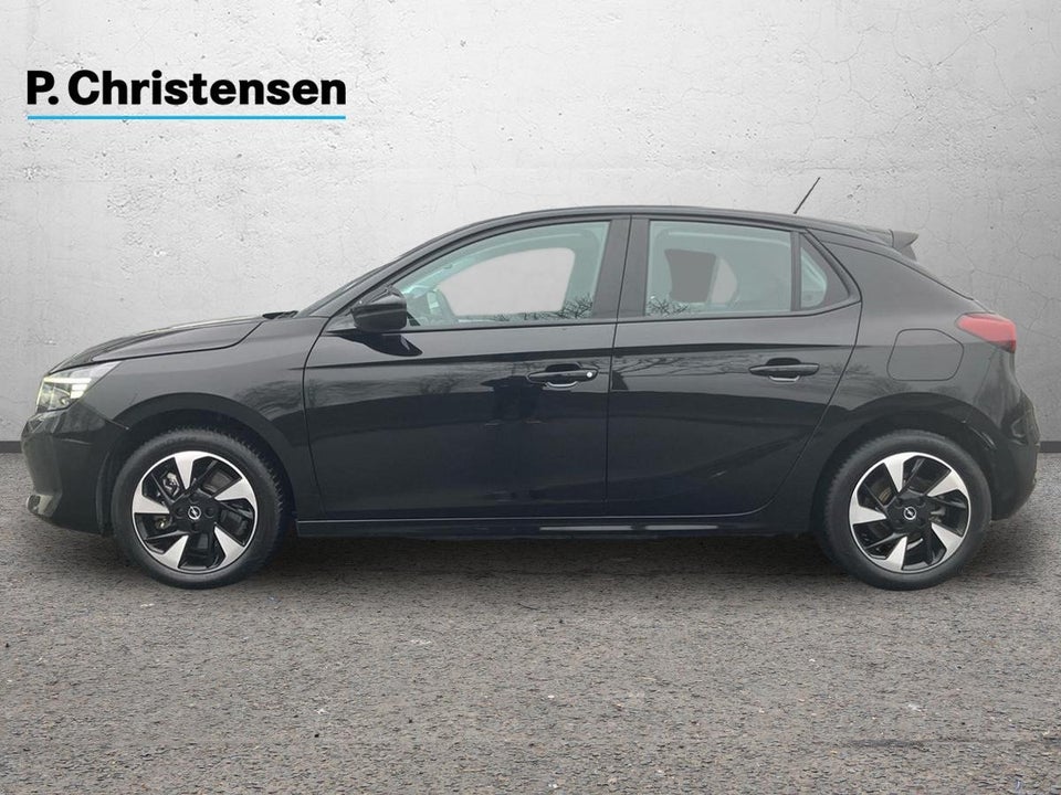 Opel Corsa-e 50 Edition 5d