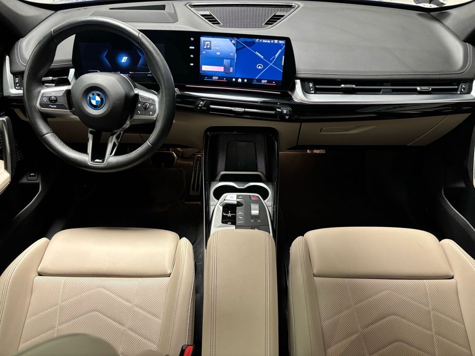 BMW iX1 xDrive30 M-Sport 5d