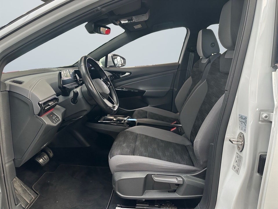 VW ID.5 77 Pro Performance 5d