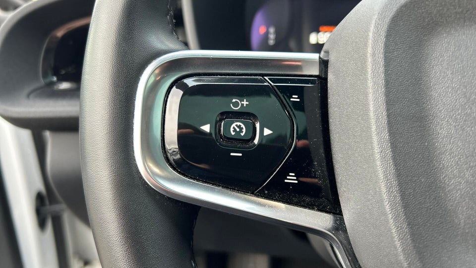 Polestar 2 Standard Range 5d