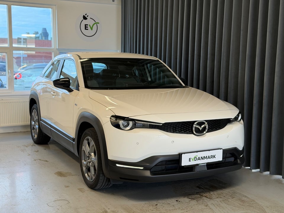Mazda MX-30 e-SkyActiv Prime-Line 5d