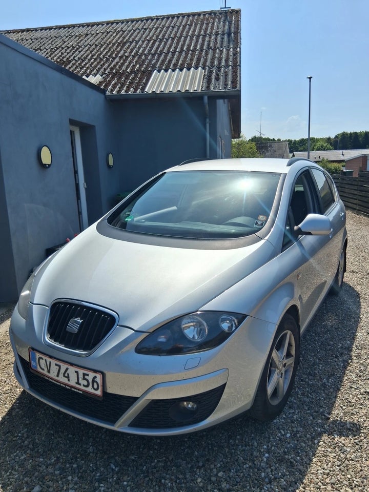 Seat Altea XL 1,2 TSi 105 Reference eco 5d