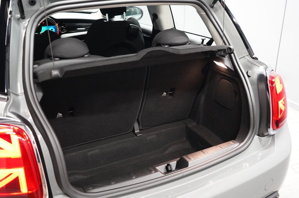 MINI Cooper SE 3d