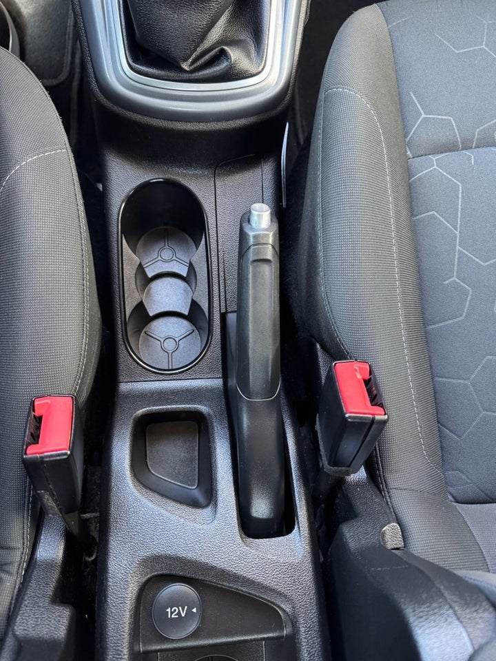 Ford B-MAX 1,0 SCTi 125 Titanium 5d