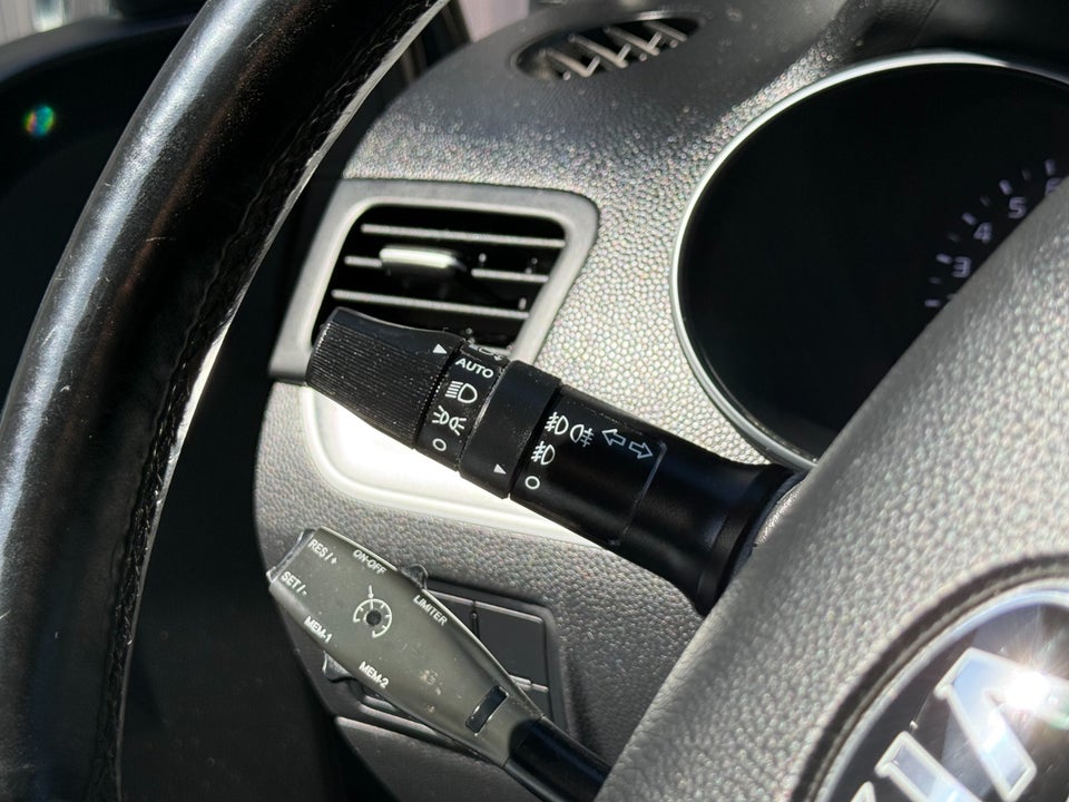 Kia Picanto 1,0 Premium 5d