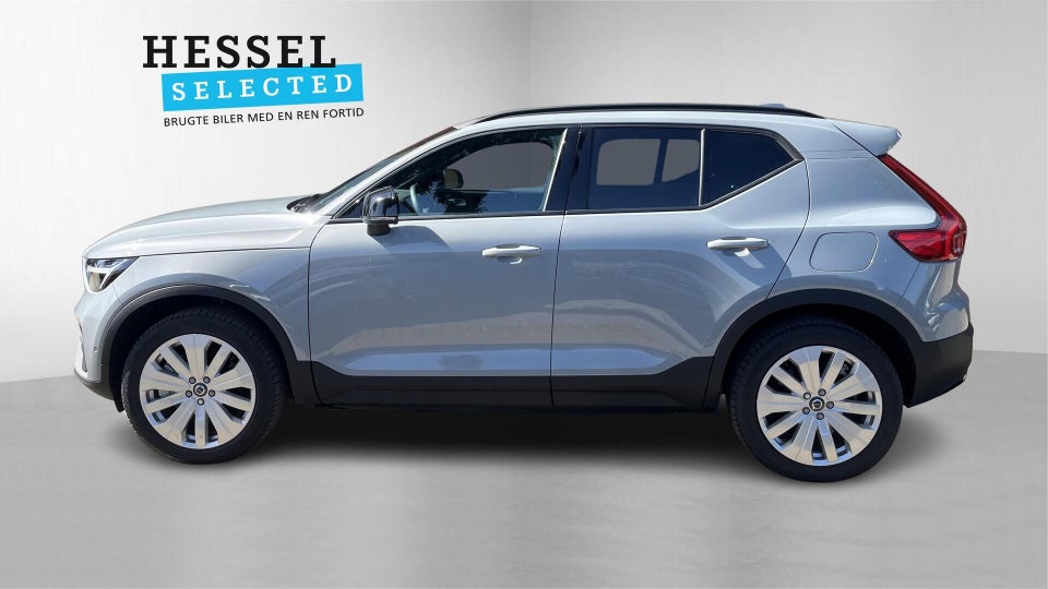 Volvo EX40 Extended Range Core 5d