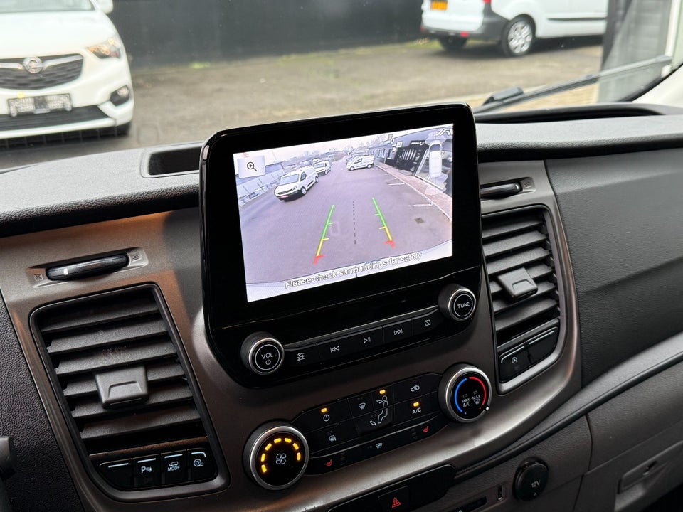 Ford Transit 350 L3 Van 2,0 TDCi 130 Trend H2 FWD