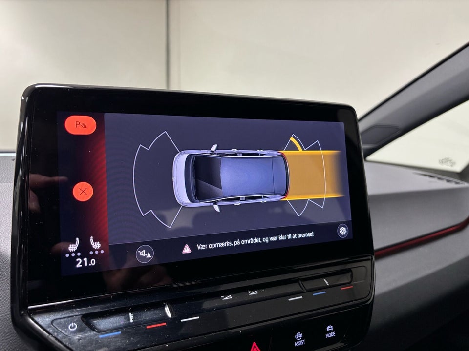 VW ID.3 58 Pro Life 5d