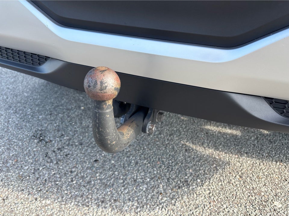 Nissan Qashqai 1,3 Dig-T 160 Tekna+ DCT 5d