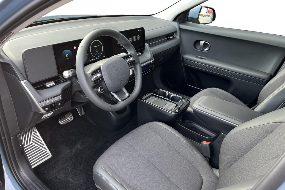 Hyundai Ioniq 5 84 Essential 5d