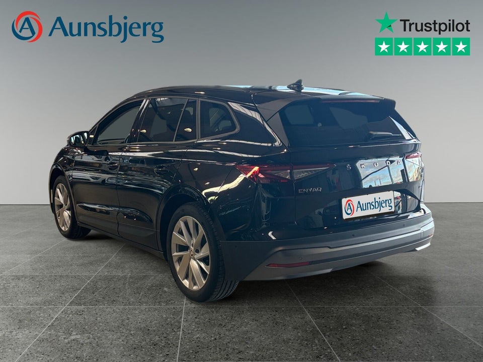 Skoda Enyaq 60 iV 5d