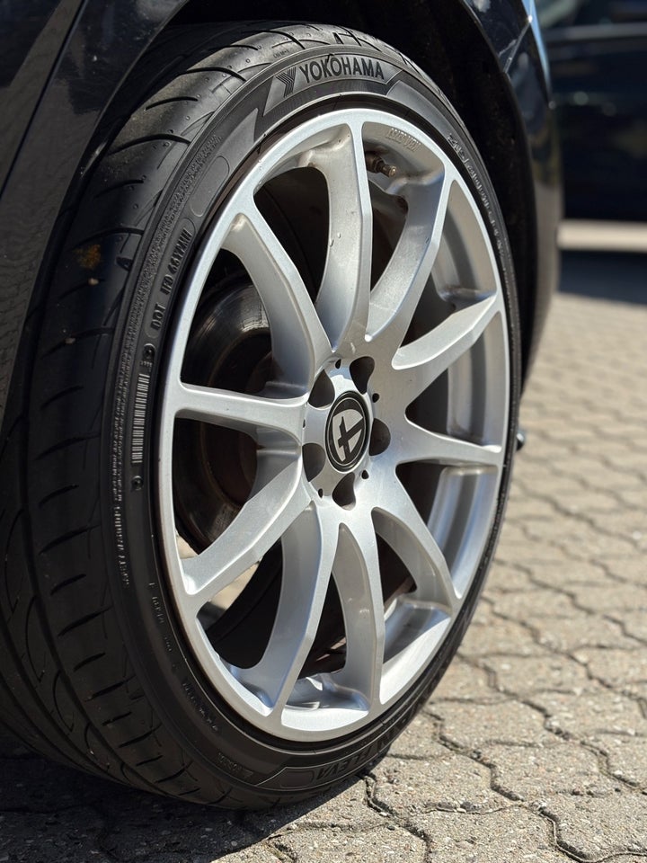 VW Polo 1,5 TSi 150 R-line DSG 5d