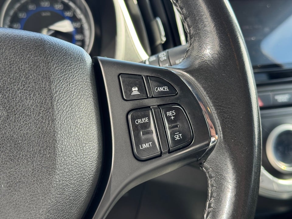 Suzuki Baleno 1,2 Dualjet SHVS Exclusive 5d