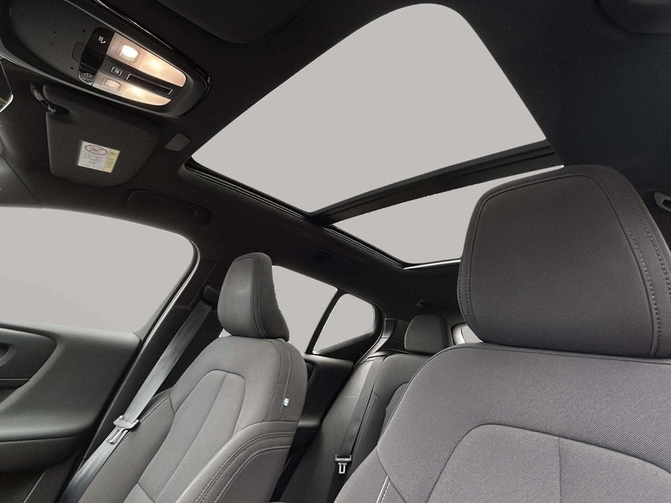 Volvo XC40 ReCharge Extended Range Ultimate 5d