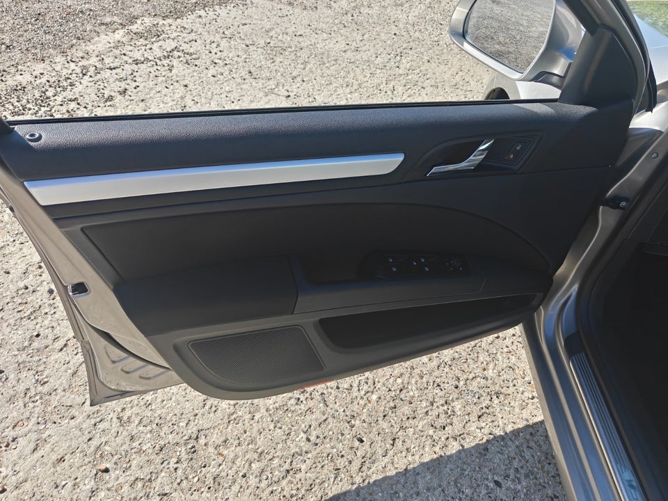 Skoda Superb 1,6 TDi 105 Ambition Combi GreenLine 5d