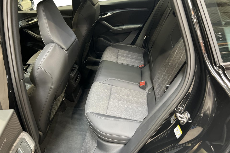 Audi Q6 e-tron Ultra performance 5d