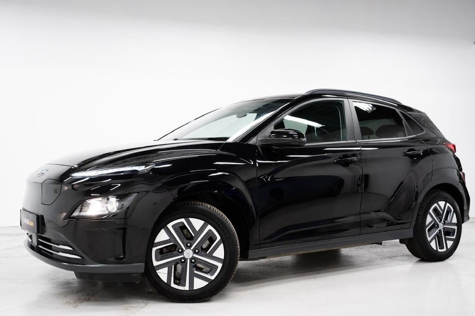 Hyundai Kona 39 EV Advanced 5d