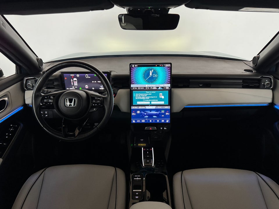 Honda e:Ny1 Advance 5d