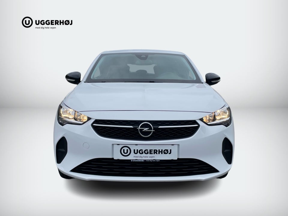 Opel Corsa-e 50 Life Pack 5d