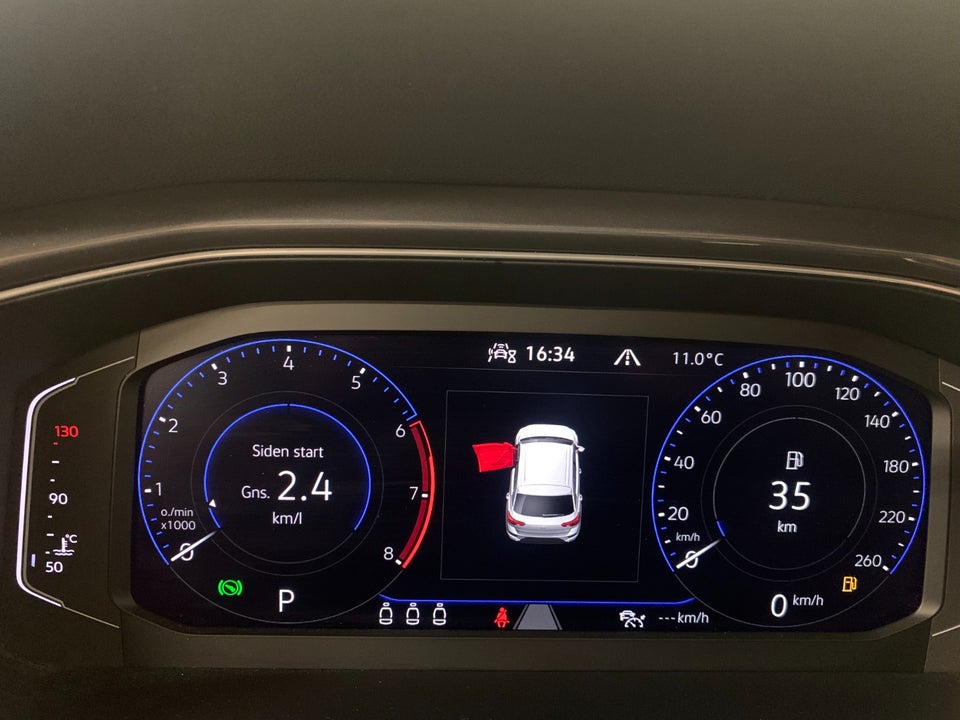 VW T-Roc 1,5 TSi 150 Sport DSG 5d