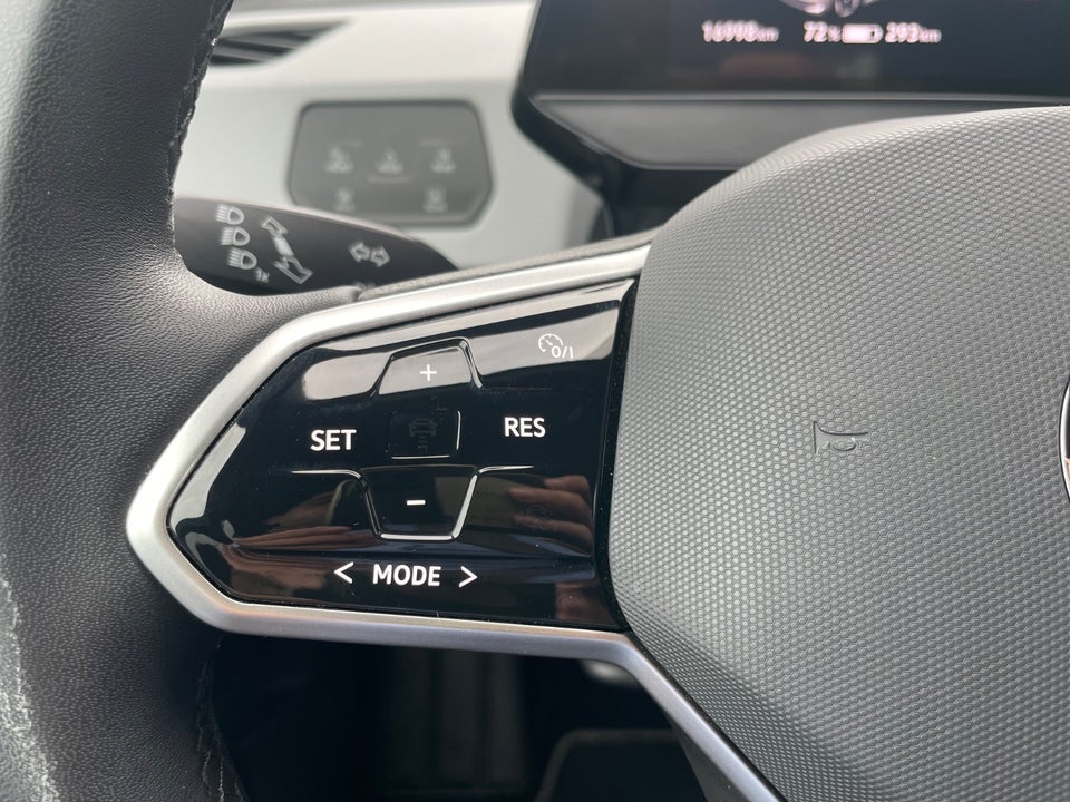 VW ID.3 58 Pro Performance 5d