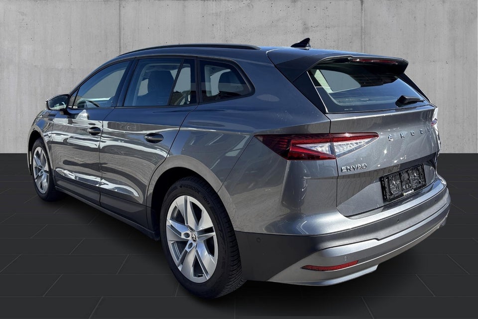 Skoda Enyaq 60 iV Loft 5d