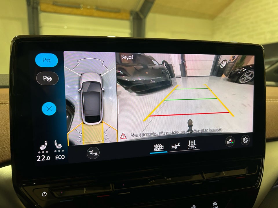 VW ID.5 77 Pro Performance 5d