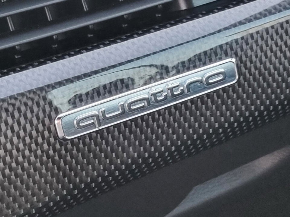 Audi S5 3,0 TFSi Cabriolet quattro Tiptr. 2d