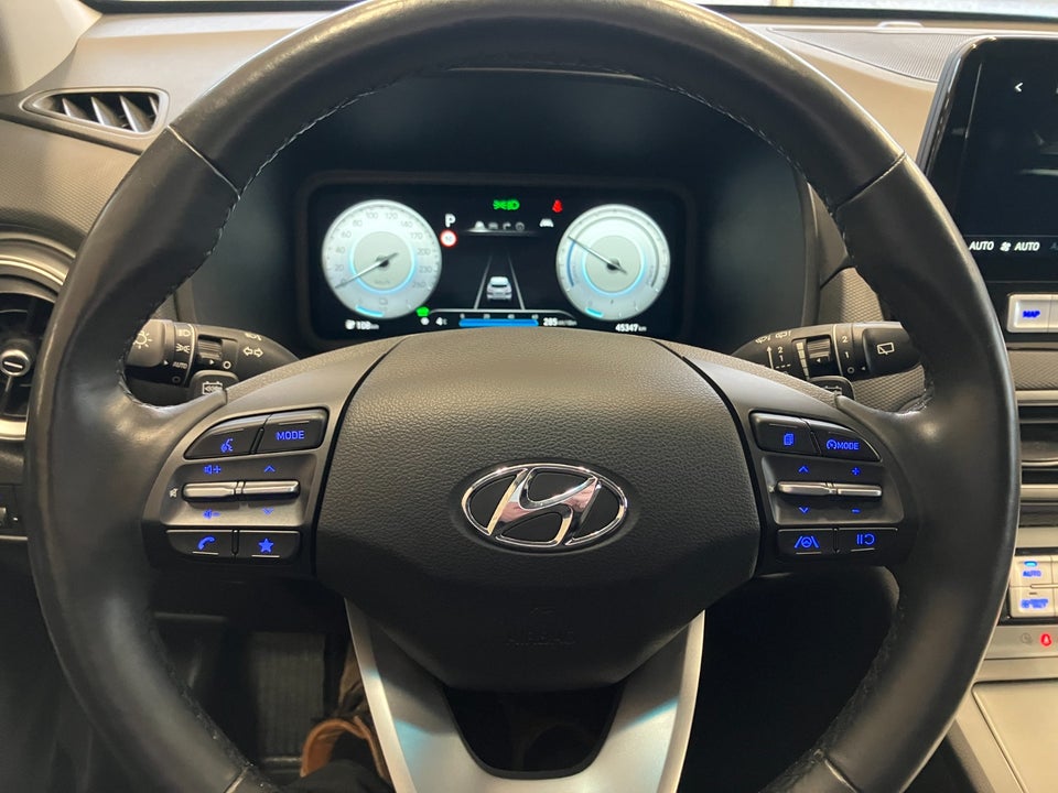 Hyundai Kona 39 EV Edition 30+ 5d