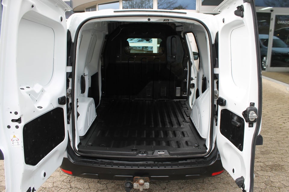 Renault Express 1,5 dCi 75 Tekno 5d