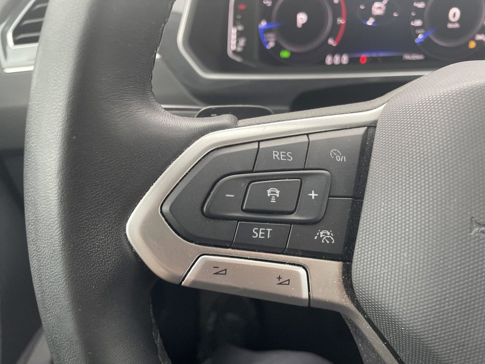 VW Tiguan 1,5 TSi 150 Elegance DSG 5d