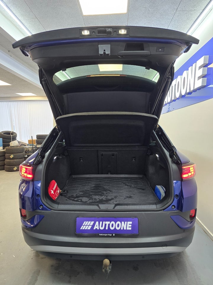 VW ID.4 77 1ST Pro Performance 5d