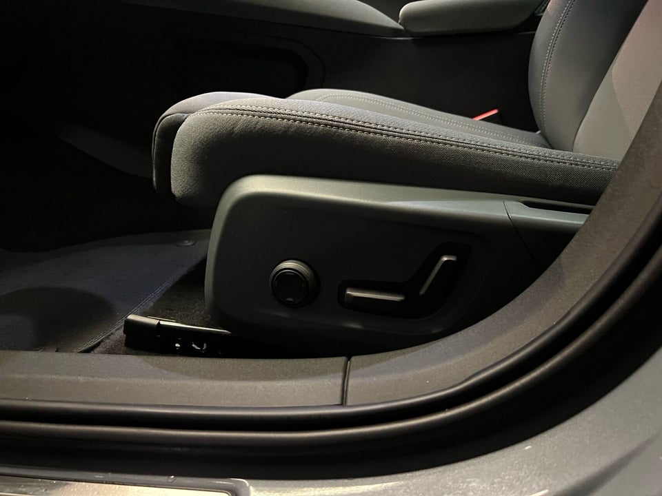 Polestar 2 Long Range 5d