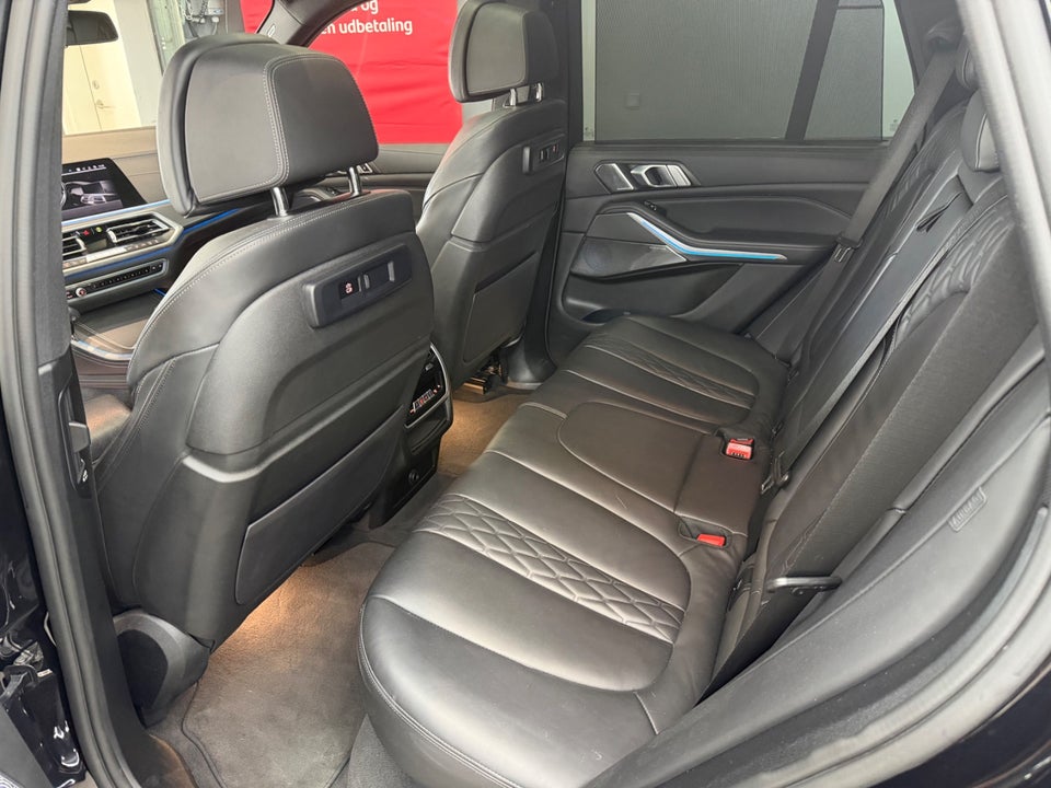 BMW X5 3,0 xDrive45e M-Sport aut. 5d