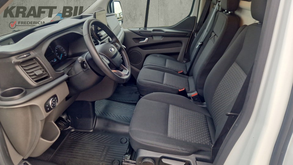 Ford Transit Custom 300 L1 2,0 TDCi 130 Trend
