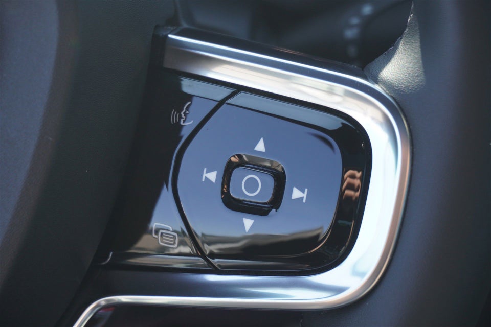 Polestar 2 Long Range 5d