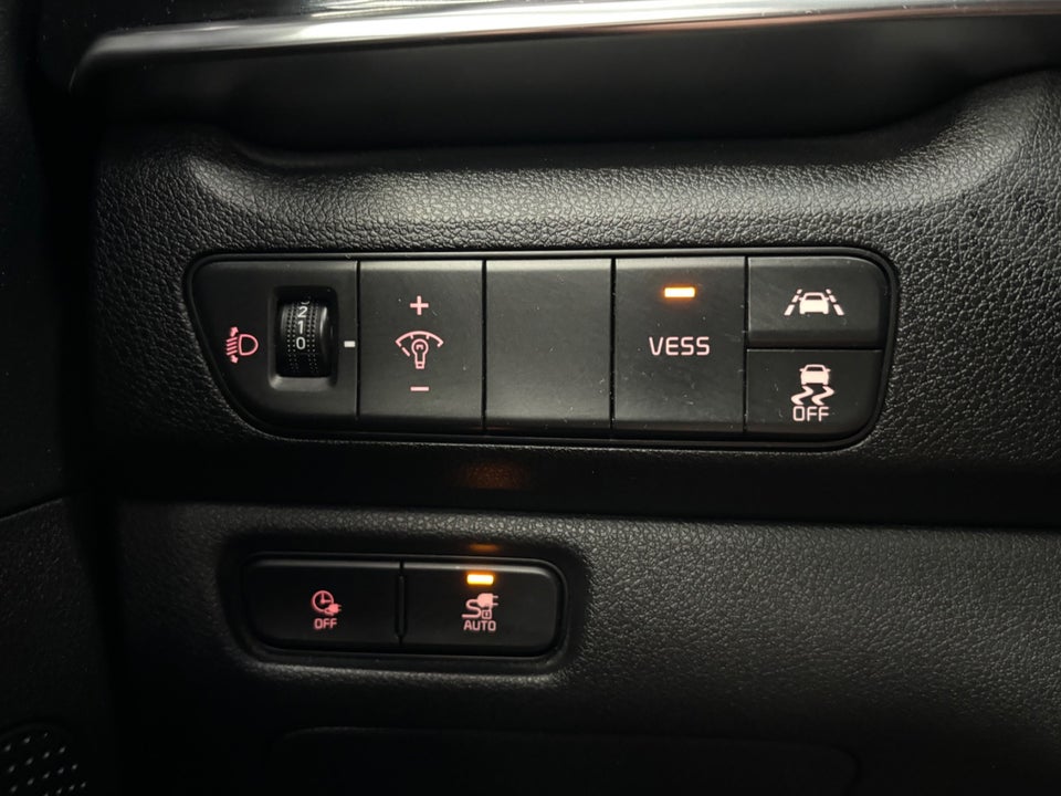 Kia e-Niro 64 Advance 5d