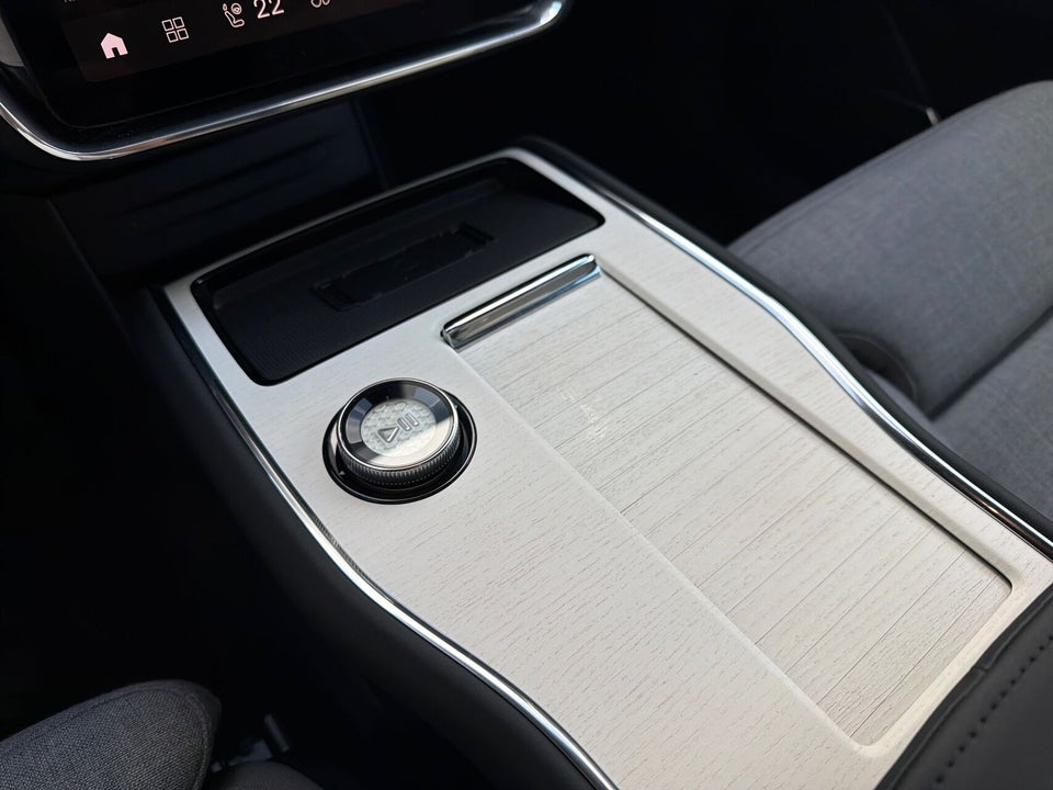 Volvo EX90 Twin Performance Ultra 7prs 5d