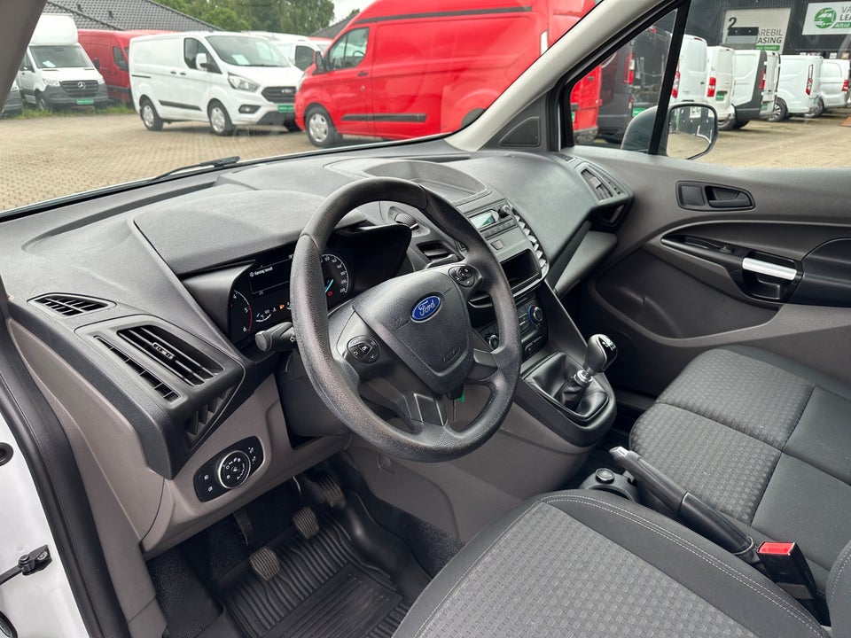 Ford Transit Connect 1,5 TDCi 100 Trend kort