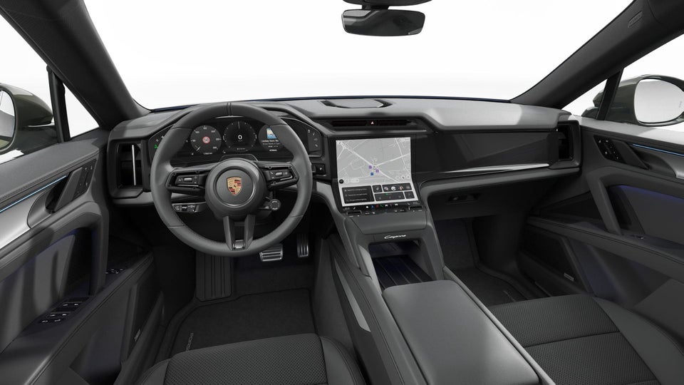 Porsche Cayenne Electric 5d