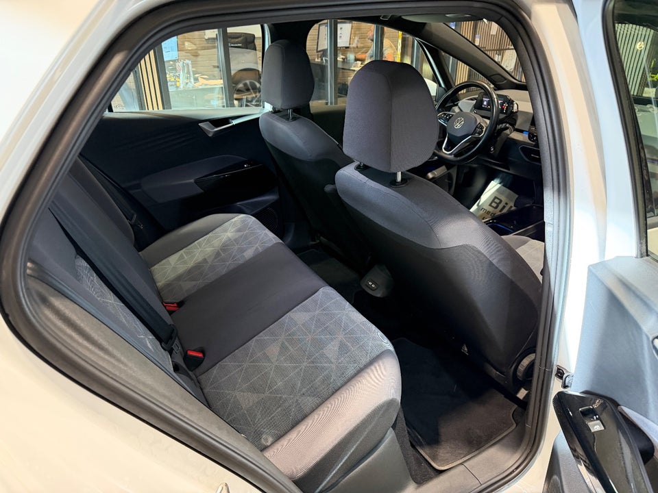 VW ID.3 58 1ST Pro Performance 5d