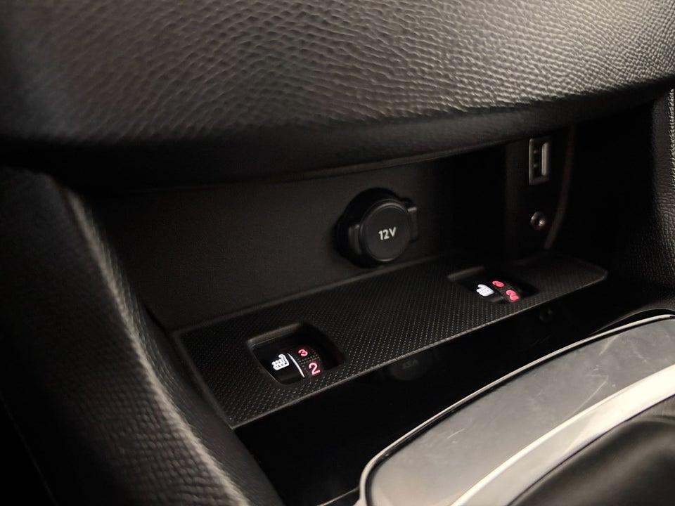 Peugeot 308 1,6 BlueHDi 120 Active SW 5d