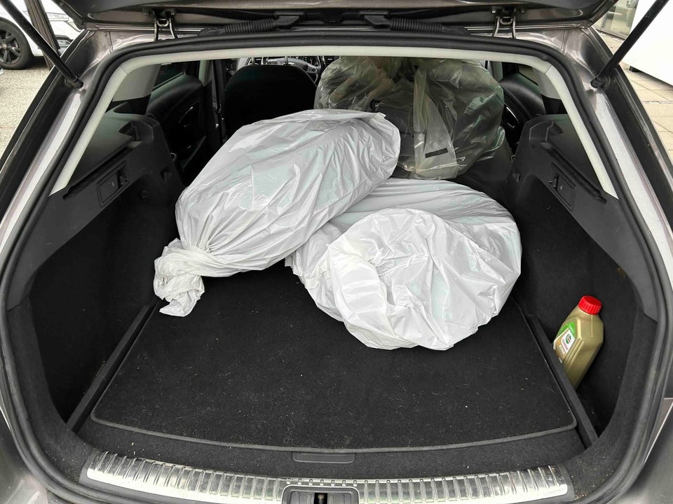 Seat Leon 1,6 TDi 110 Style ST eco 5d