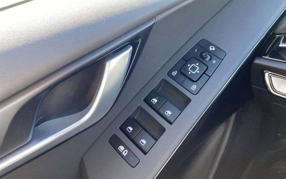 Kia Niro 64 EV Prestige 5d