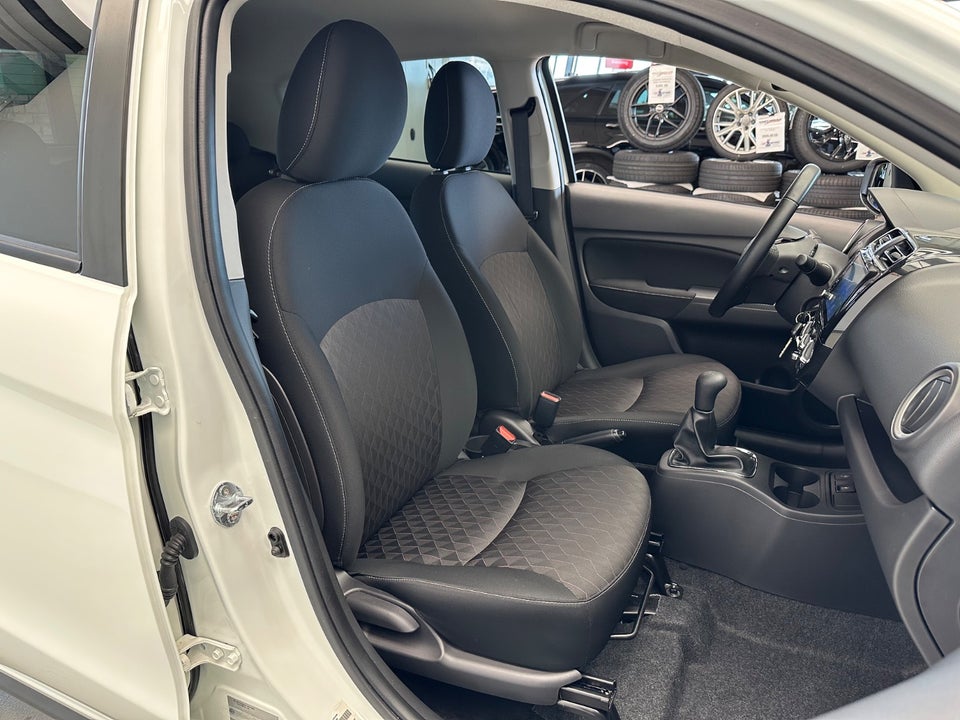 Mitsubishi Space Star 1,2 Cosmic 5d