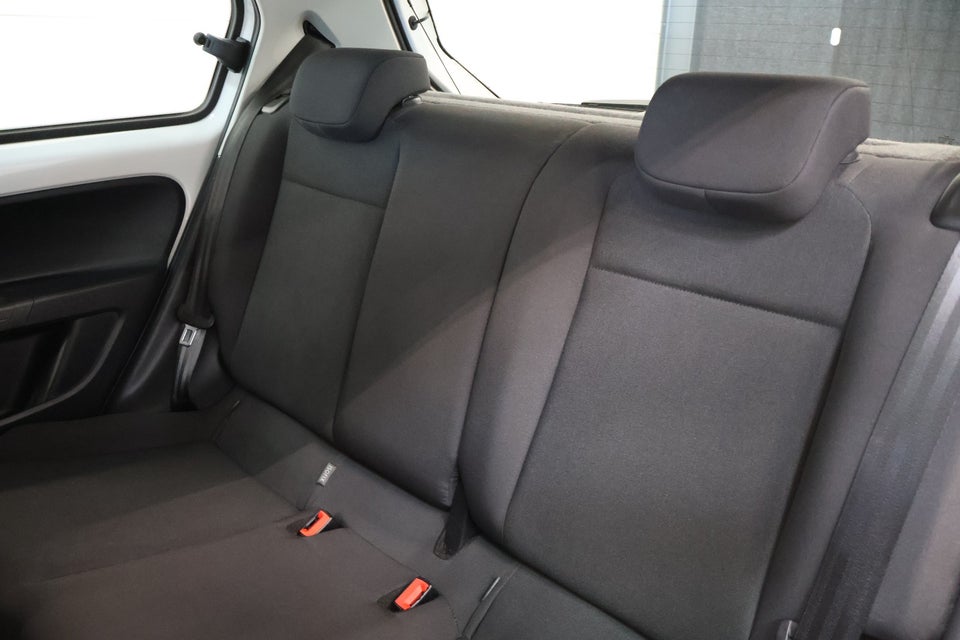 VW Up! 1,0 MPi 60 5d