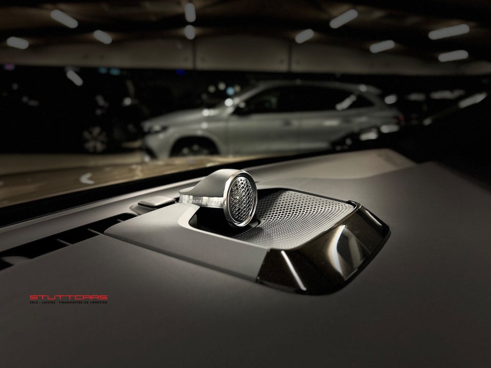 Volvo EX90 Twin Ultra Performance 7prs 5d