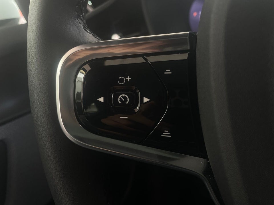 Polestar 2 Long Range AWD 5d